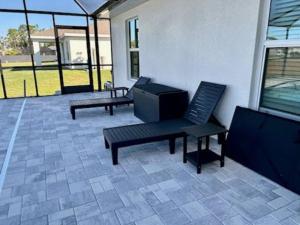 New with Pool & Pier! Perfect for two Families!