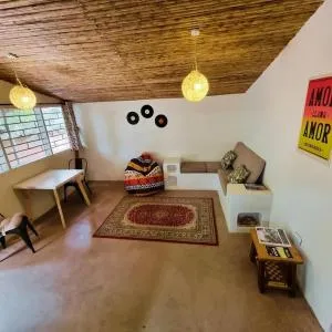 Mango Alto - Magica Casa Tropical en Minca - 米卡