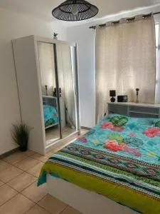 Le Ti Coin à Didy - Coridon