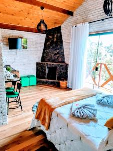 Chalé Sonho Diniz 3