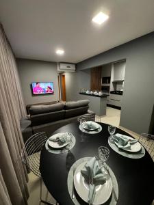 Apartamento no Jardim Paraíso