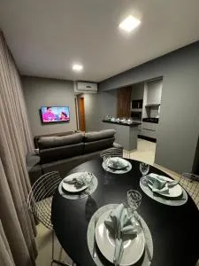 Apartamento no Jardim Paraíso - Barreiras