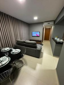 Apartamento no Jardim Paraíso