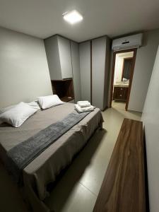 Apartamento no Jardim Paraíso