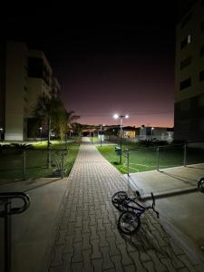 Apartamento no Jardim Paraíso