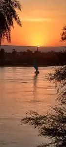 Villa Rose-Luxor - Al Aqālitah