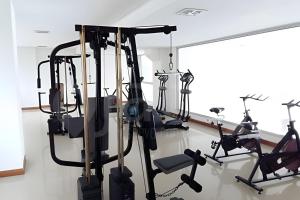 LaurdHomes Palmetto Sea View, 2Rooms 2BTH Hot Ware