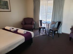 Balranald Motor Inn