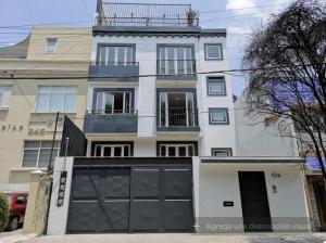 Gold 15 Departamento 2 Camas Matrimoniales y Baño Privado Externo