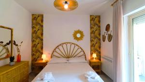 Capo dOrlando Apartments - Elegance By The Sea