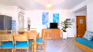 Capo dOrlando Apartments - Elegance By The Sea