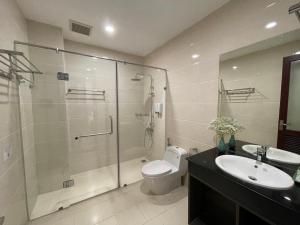 Căn Hộ 1 Phòng Ngủ (One-Bedroom Apartment)