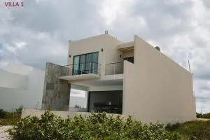 Villas Tunas 1 - Yucatan Home Rentals - Progreso