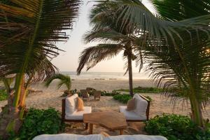 Casa Chula Hotel Boutique Frente al Mar