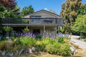 Tekapo Glade - 弗朗兹约瑟夫