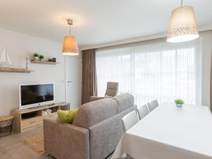 Amazing apartment on the first floor