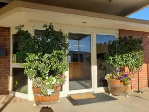 Balranald Motor Inn - Tooleybuc