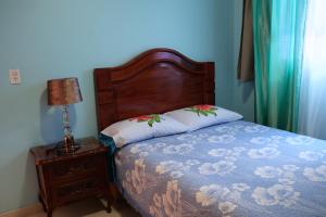 Casa céntrica en Morelia.