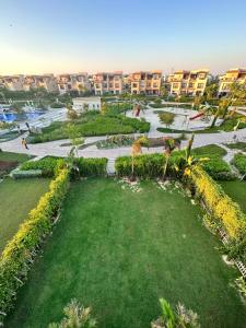 Twin House At Marassi Veneto