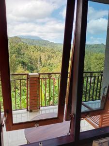 Kanaya Homestay & Warung Heaven