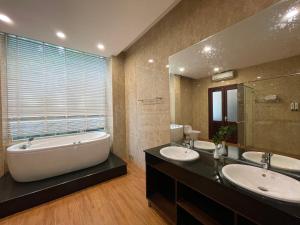 Phòng Đơn Lớn (Large Single Room)