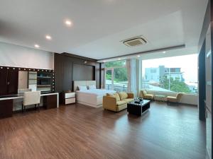 Phòng Đơn Lớn (Large Single Room)