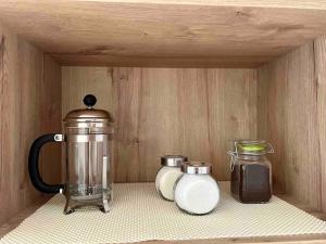 DF Excepcional loft Gym Coworking WIFI D11