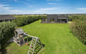 Holiday Home Helledievej Denm