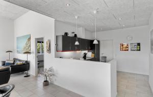 Holiday Home Helledievej Denm