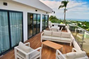 Le Gaetana Hotel - 圣罗斯