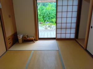 朝倉 Akitsuki Kominka Yado You 住宿 套房