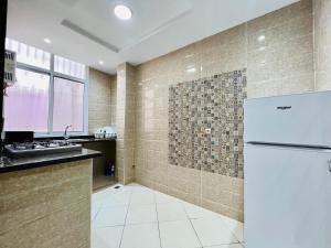 Appartement moderne à Martil