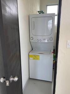 Penthouse in front of Estrella de Puebla 16 guest