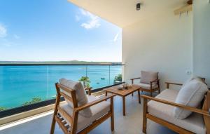 Gorgeous Home In Posedarje With Sauna