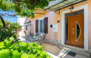 Holiday Home Trget I