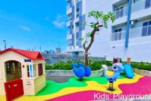 Comfort and Cozy Apartment Nagoya Citra Plaza ,One Bedroom Type