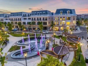 Vinh Home - Thôn Nhan Biều (1)