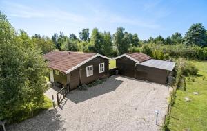 3 Bedroom Stunning Home In Højby