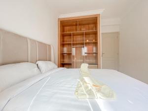 LHavre de Paix - Proxi Centre - 2 Chambres