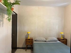 Cozy Roma Norte, heart of the city