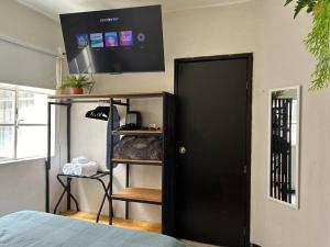 Cozy Roma Norte, heart of the city