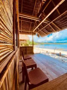 Snonbepur homestay Raja Ampat - Sageurin