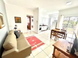 Novo Porto- Apartamentos 2 quartos, varanda, cozinha integrada