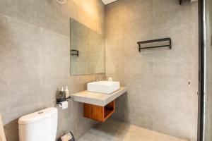 Minimalist Villa with Pool #Nico1