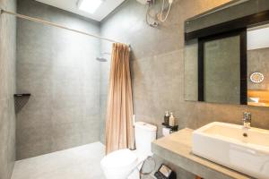 Minimalist Villa with Pool #Nico1