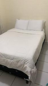 Place to relax, in Santa Ana, El Salvador