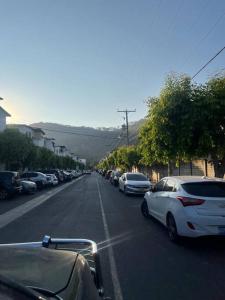 Place to relax, in Santa Ana, El Salvador