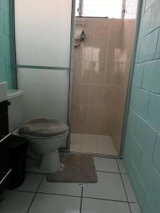 Place to relax, in Santa Ana, El Salvador