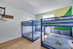 Green Acres Nature Escape