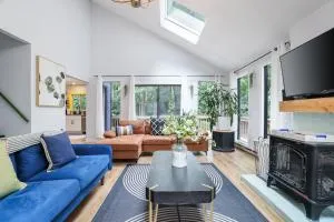 Green Acres Nature Escape - Long Pond